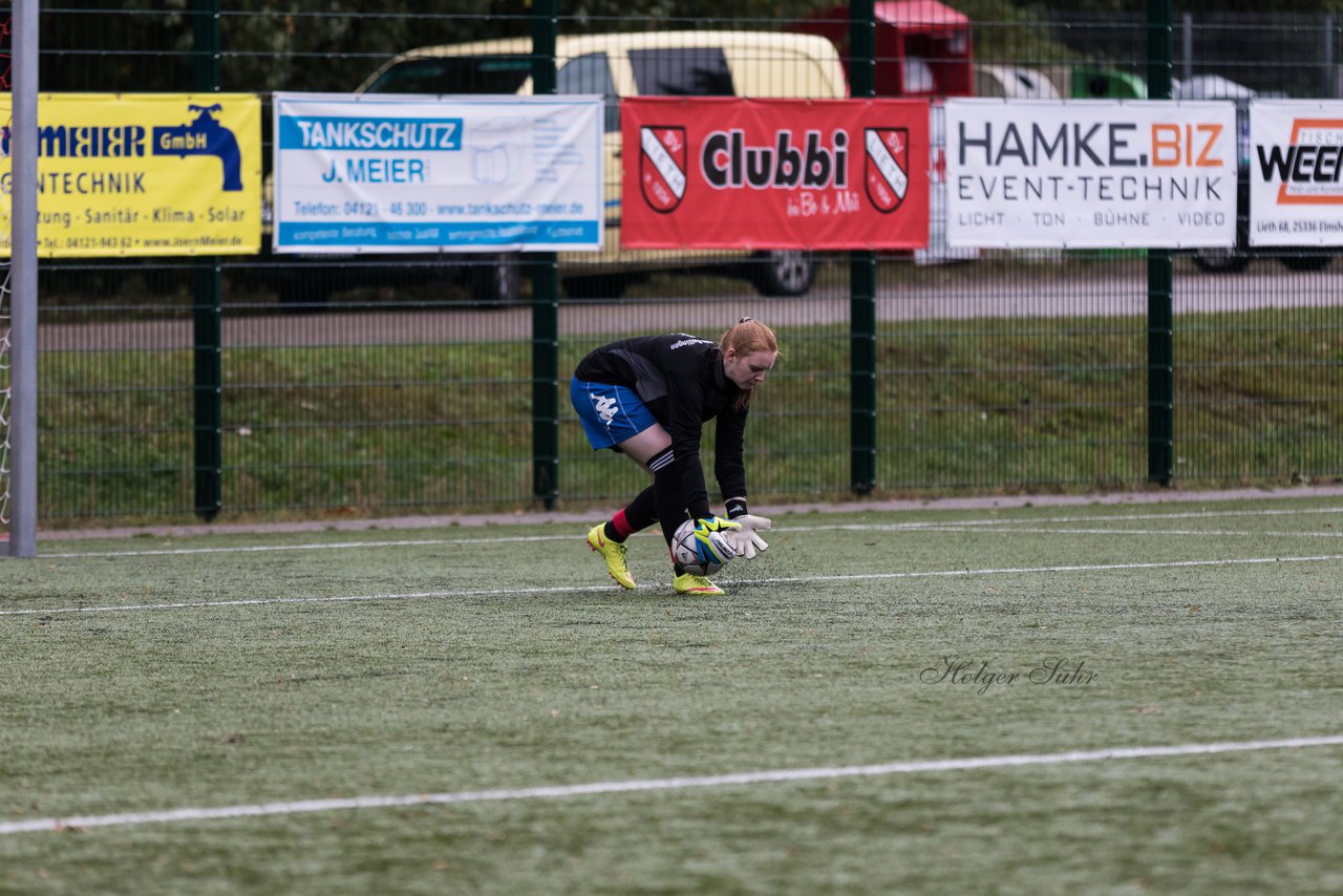 Bild 175 - Frauen Lieth : Halstenbek-Rellingen : Ergebnis: 2:0